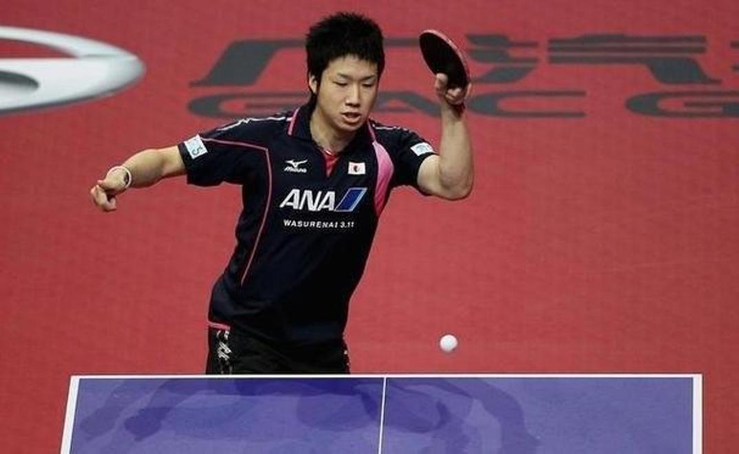 德国乒乓球队爆冷瑞典乒乓球队,水谷隼惊艳世界的简单介绍 德国乒乓球队爆冷瑞典乒乓球队,水谷隼惊艳世界的简单介绍