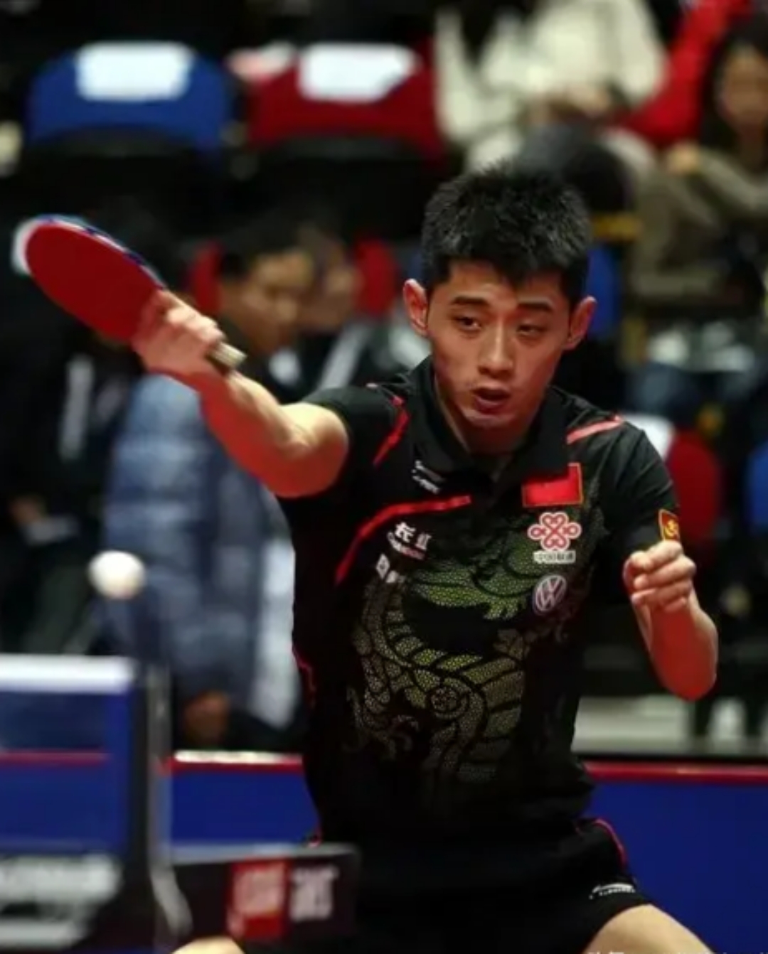 日本乒乓球队轻取中国乒乓球队,张继科送出助攻的简单介绍 日本乒乓球队轻取中国乒乓球队,张继科送出助攻的简单介绍