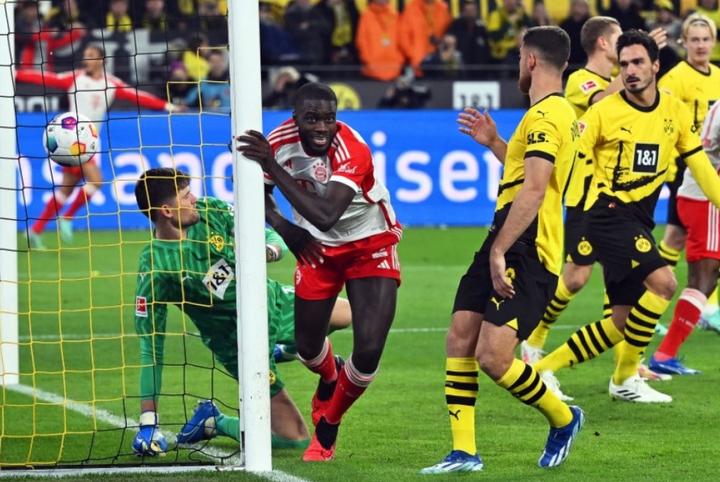 包含多特蒙德强势葡萄牙，德利赫特制霸全场的词条