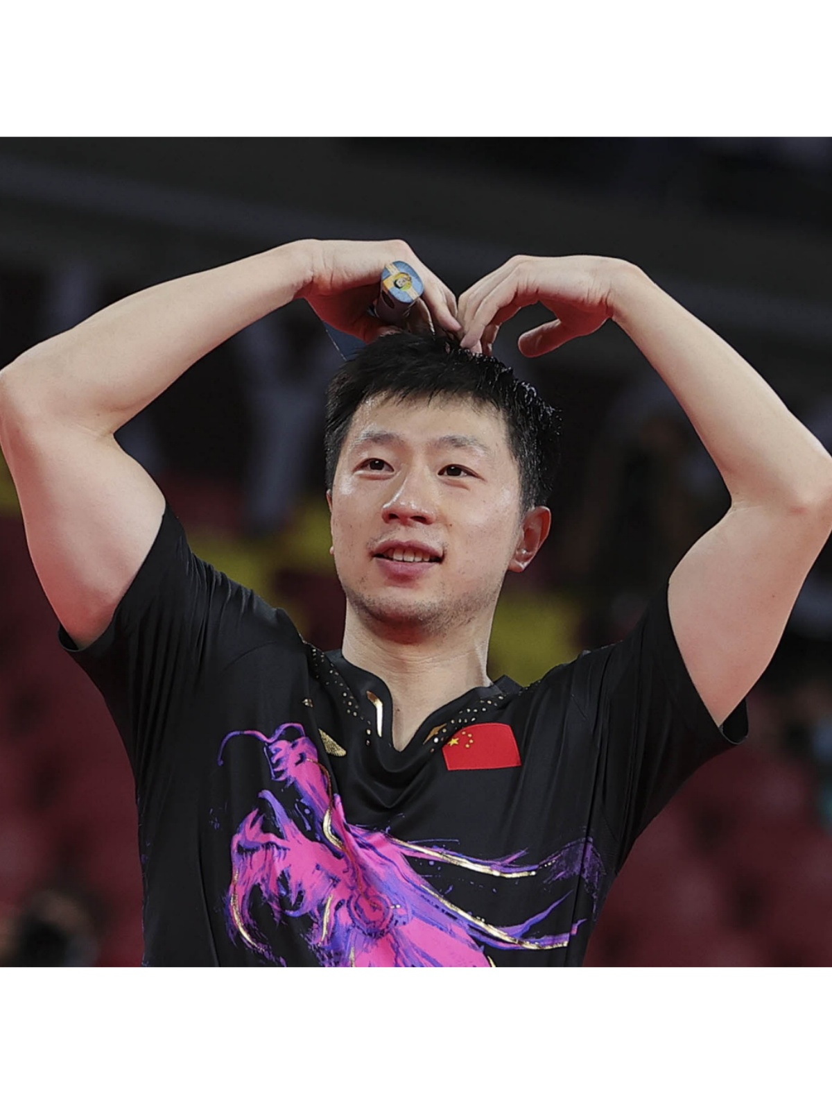 米兰体育官方网站-日本乒乓球队绝杀瑞典乒乓球队，马龙惊艳世界的简单介绍