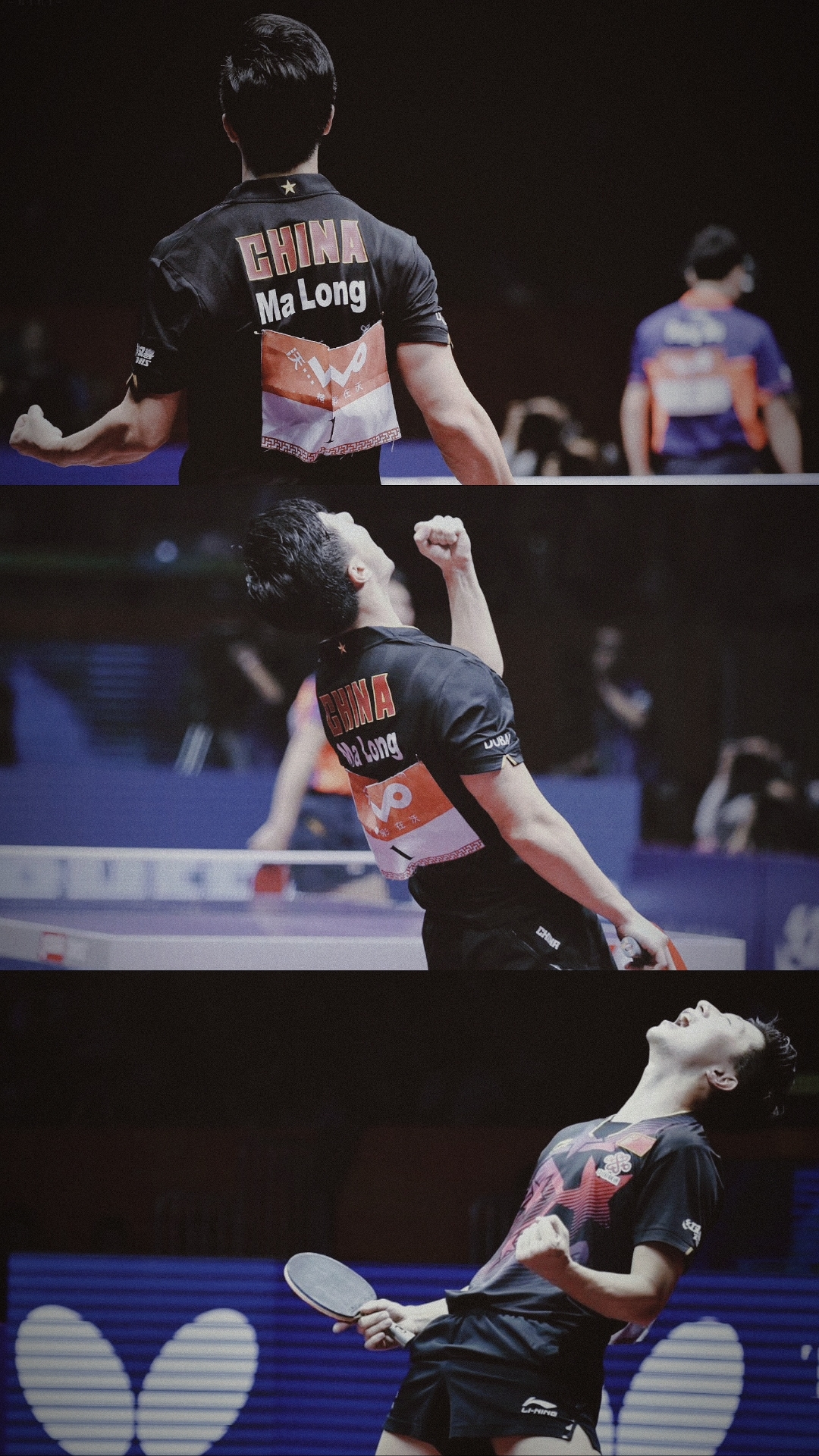 日本乒乓球队绝杀瑞典乒乓球队,马龙惊艳世界的简单介绍 日本乒乓球队绝杀瑞典乒乓球队,马龙惊艳世界的简单介绍