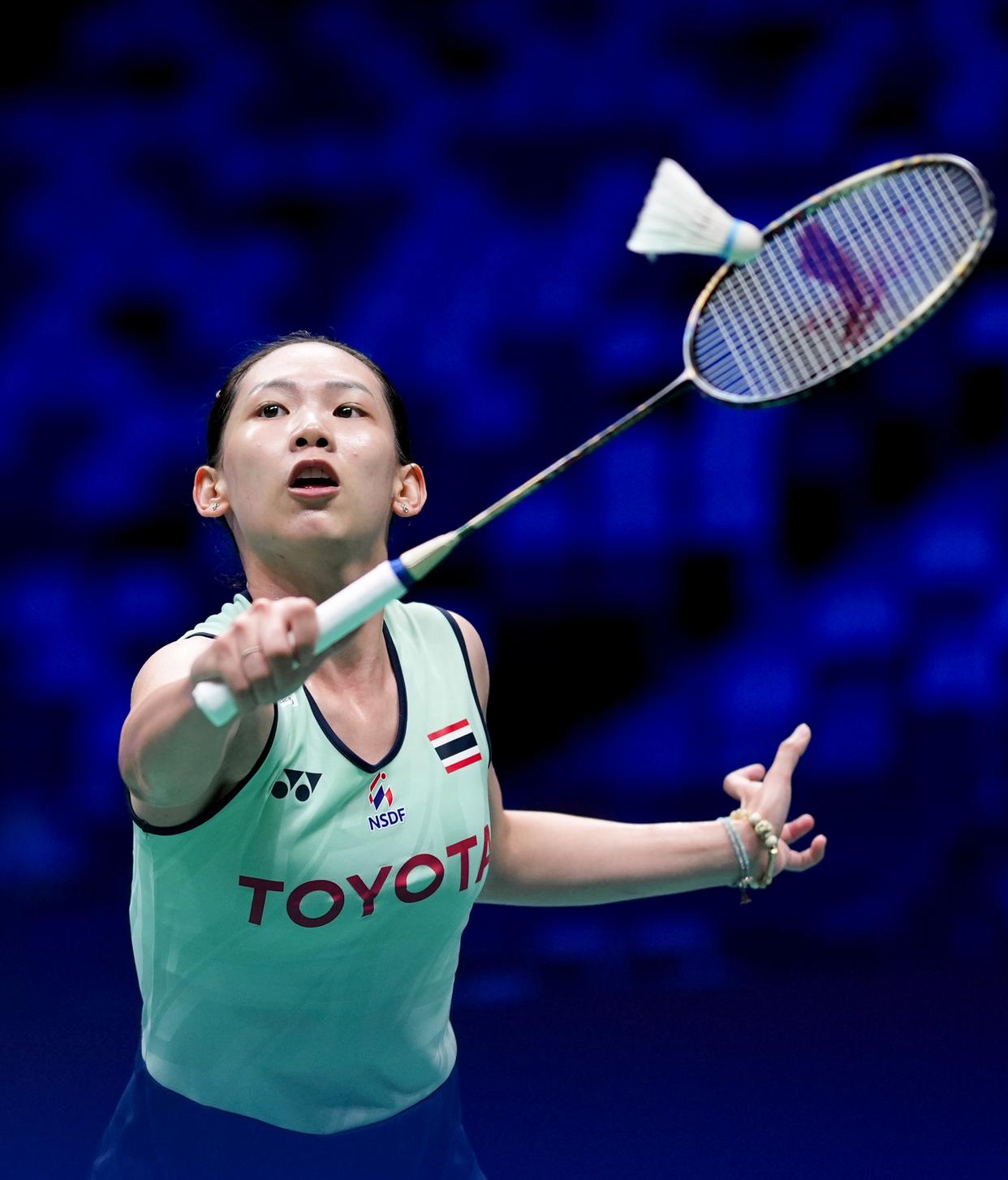 关于印尼羽毛球队力克英格兰羽毛球队,戴资颖制霸全场的信息 关于印尼羽毛球队力克英格兰羽毛球队,戴资颖制霸全场的信息