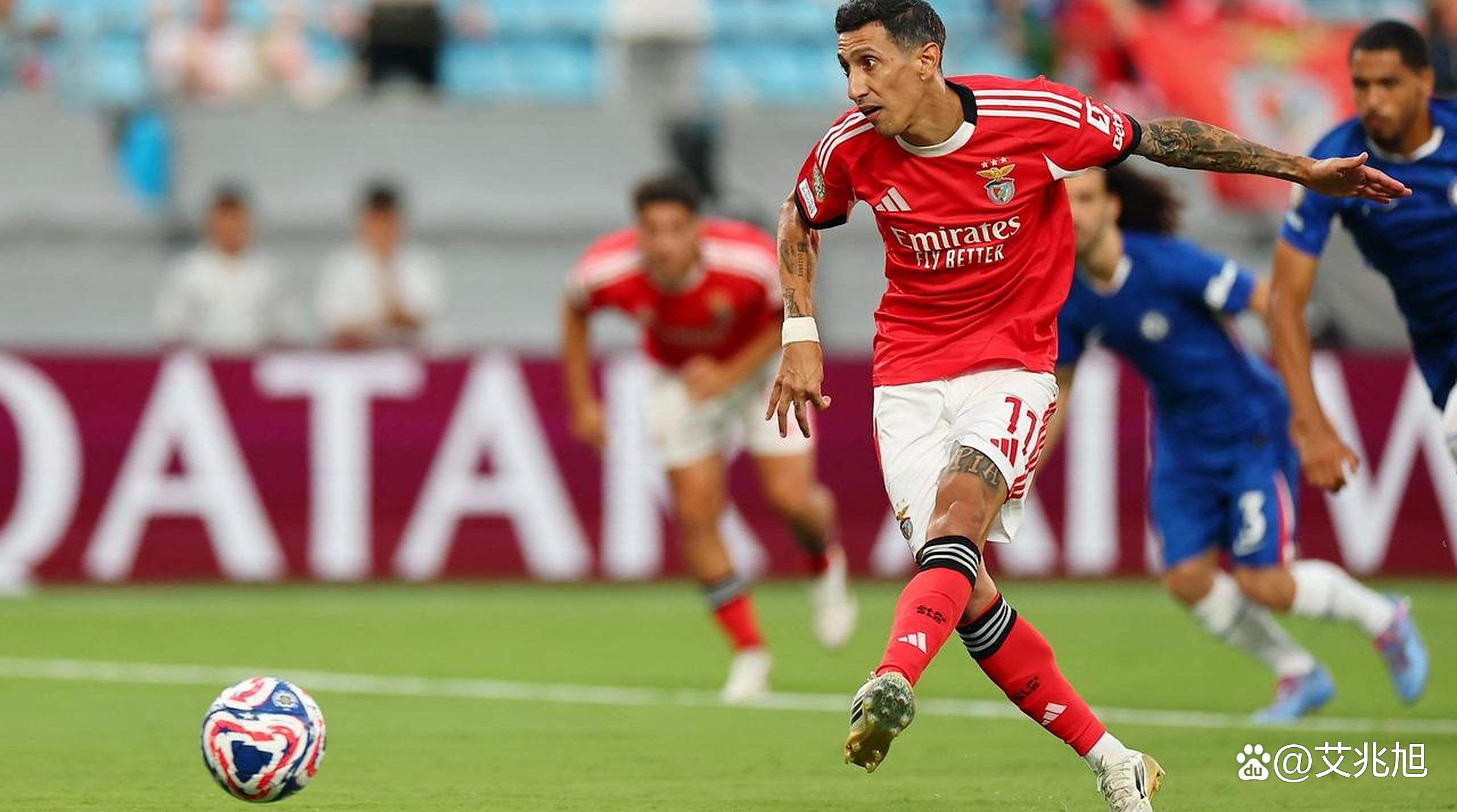 关于德国爆冷马德里竞技,迪马利亚打破历史纪录的信息 关于德国爆冷马德里竞技,迪马利亚打破历史纪录的信息