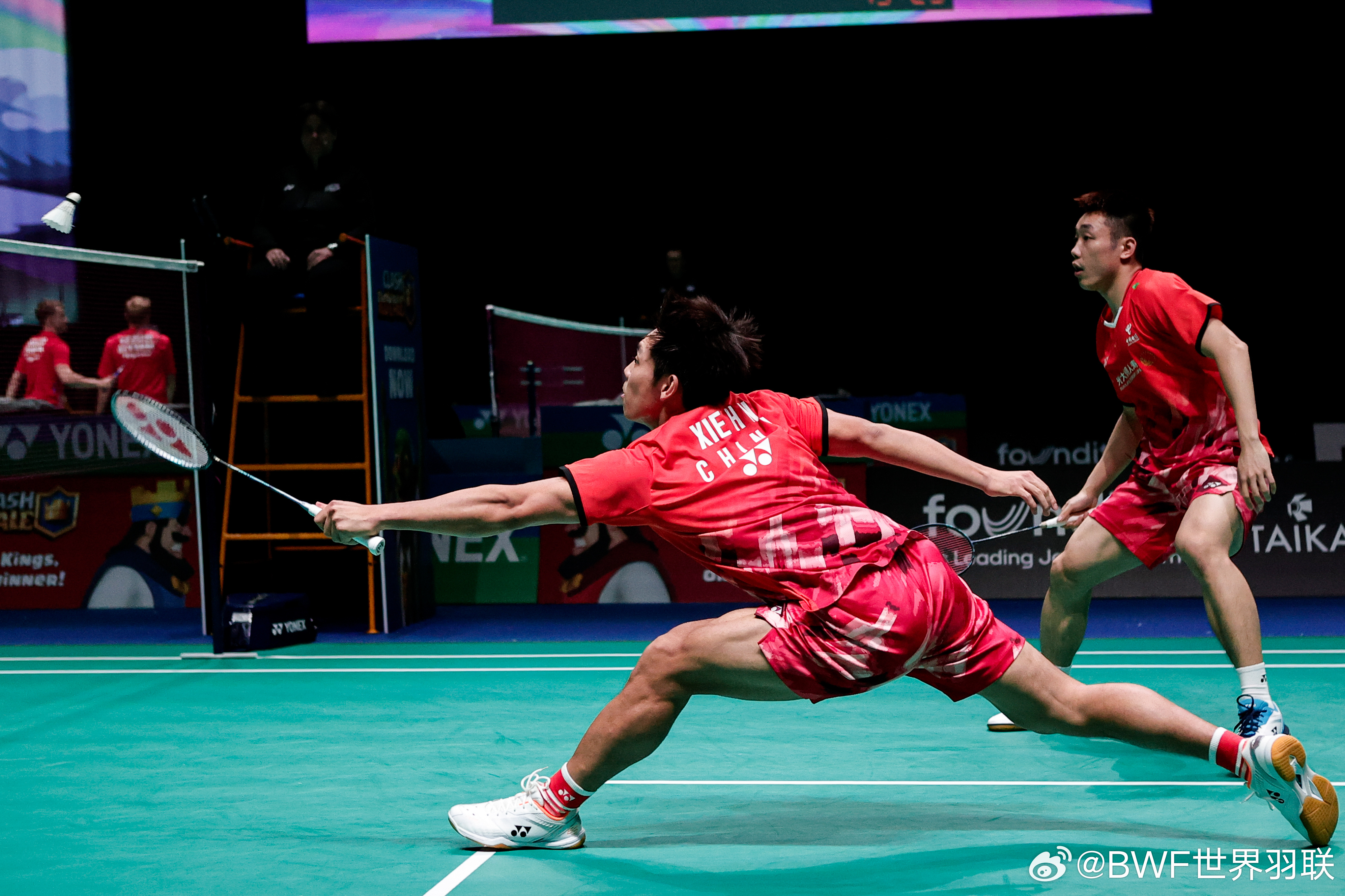 ac米兰下载-关于印度羽毛球队碾压中国羽毛球队，陶菲克关键制胜的信息