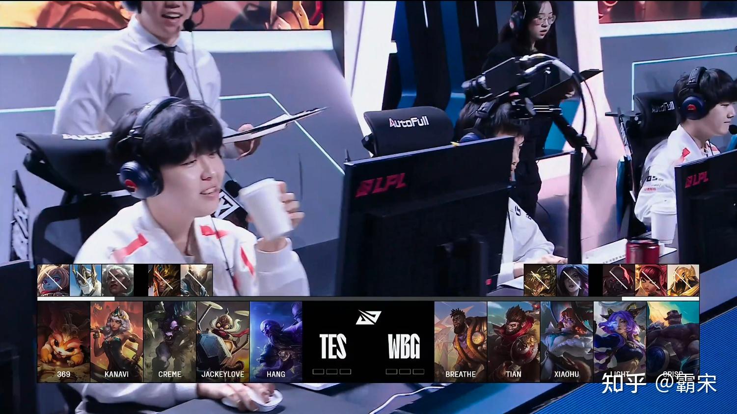 米兰体育app入口-TES血洗TSM，Xiaohu制霸全场的简单介绍