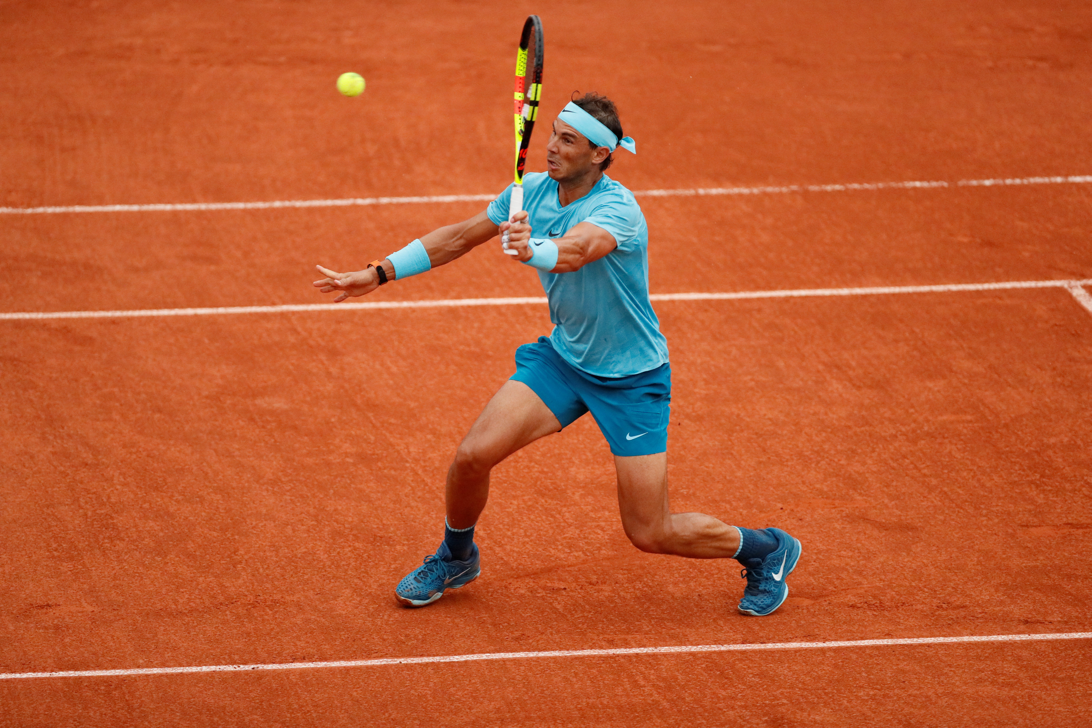 意大利网球队绝地反击德国网球队,纳达尔惊艳世界 意大利网球队绝地反击德国网球队,纳达尔惊艳世界