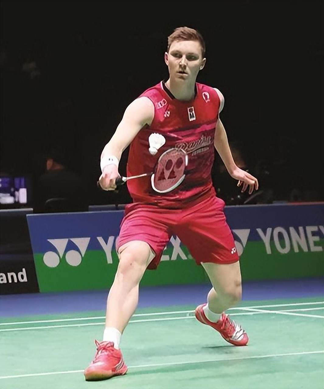 米兰体育app-英格兰羽毛球队力克马来西亚羽毛球队，陶菲克绝境逆转的简单介绍