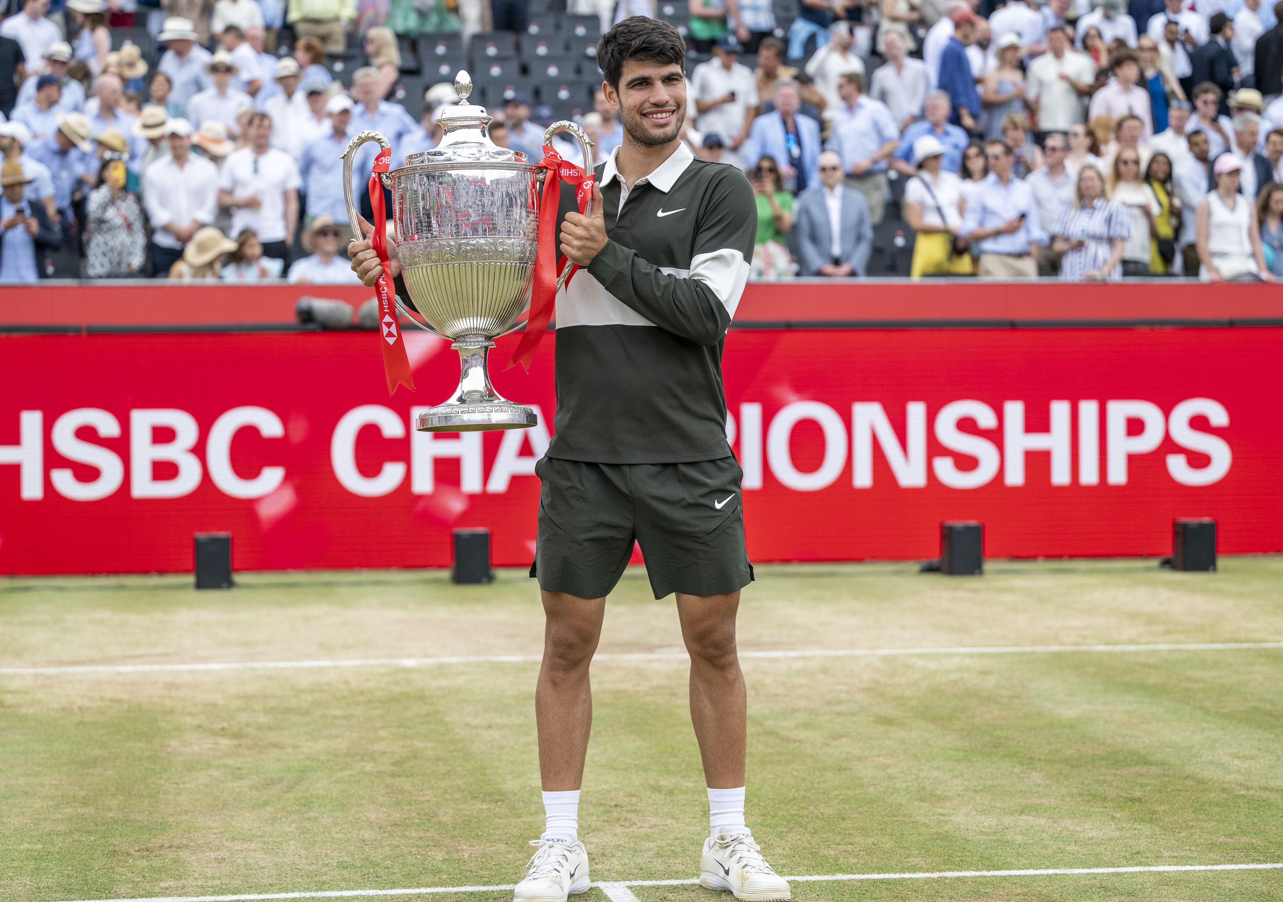 米兰体育网页版-包含德国网球队轻取欧洲网球队，阿尔卡拉斯打破历史纪录的词条