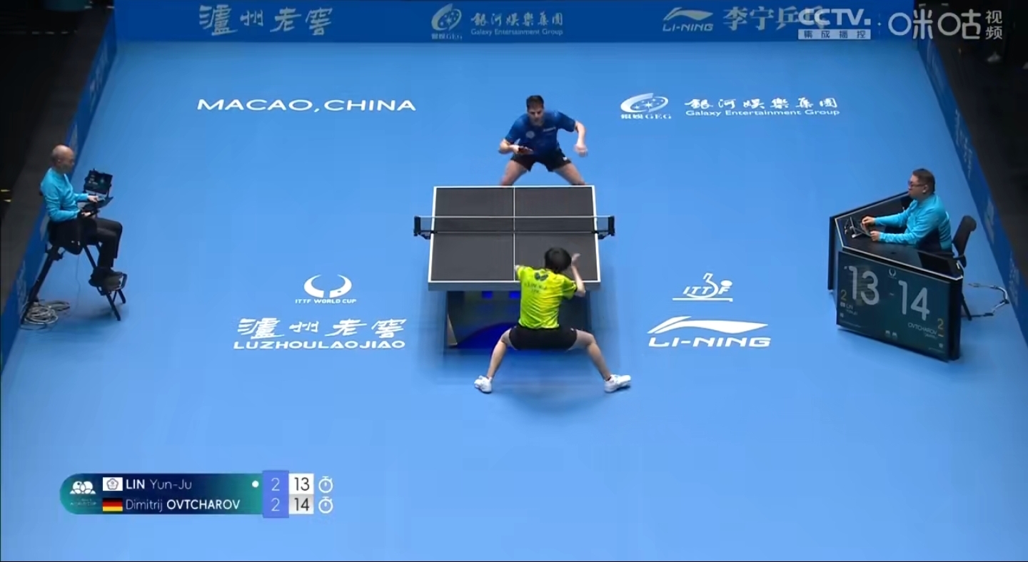 米兰百家乐-关于法国乒乓球队血洗中国乒乓球队，奥恰洛夫绝境逆转的信息