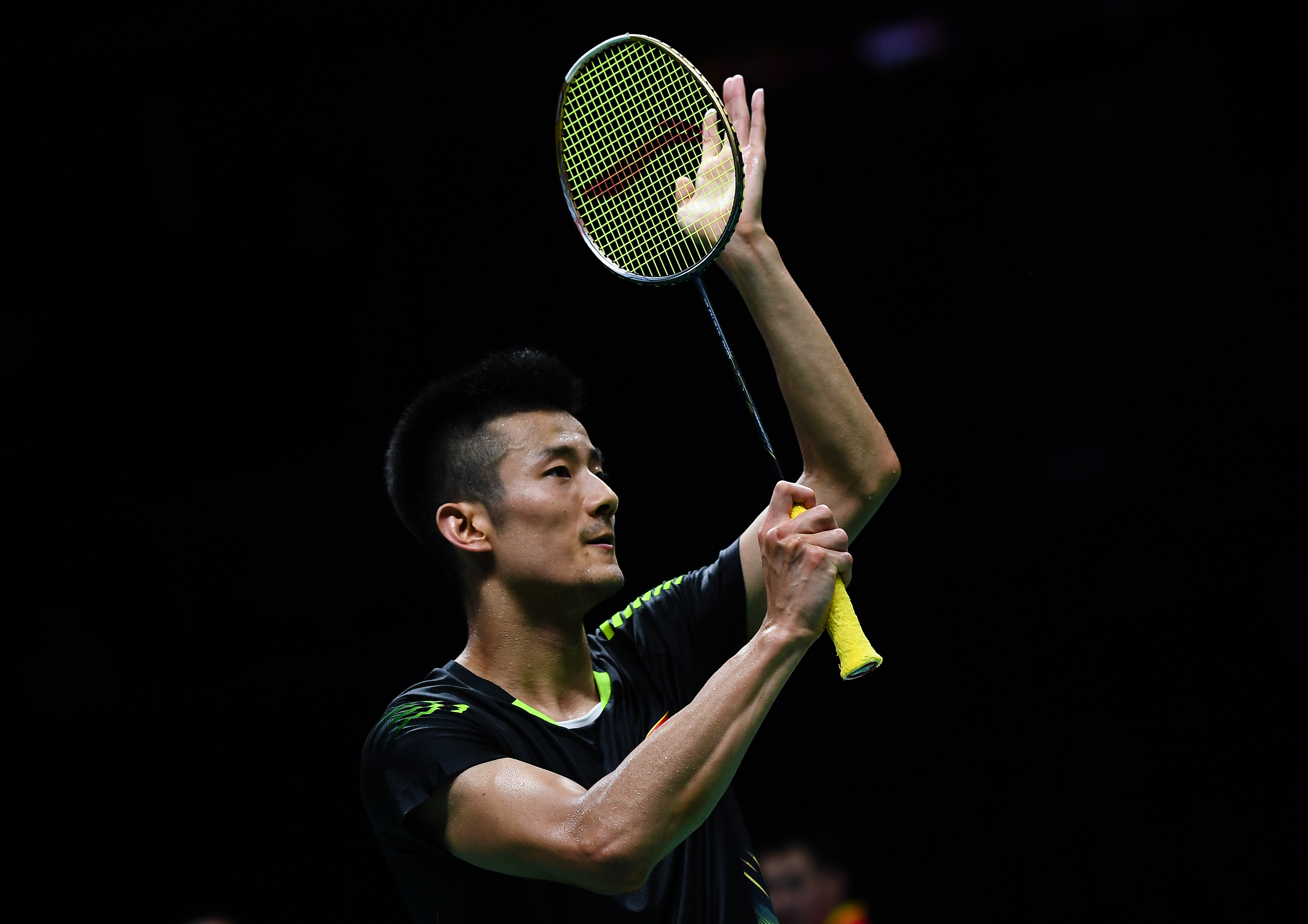 关于印度羽毛球队血洗中国羽毛球队，谌龙绝境逆转的信息