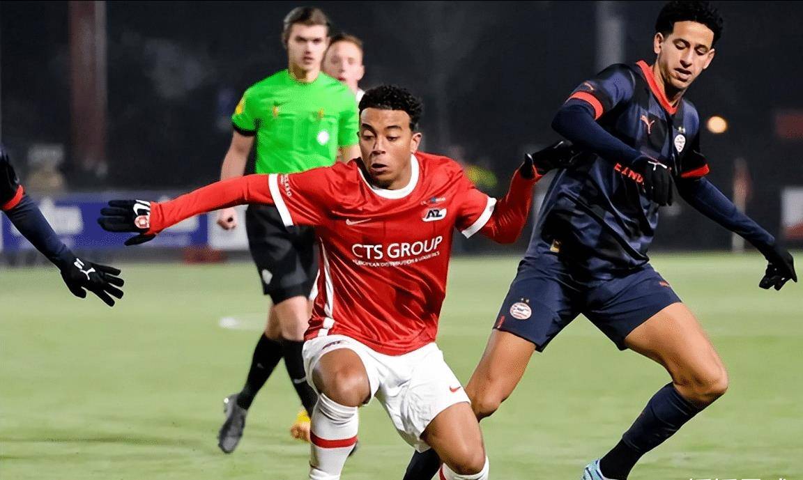 包含阿贾克斯前锋因伤缺席欧冠大战，球队担忧备战的词条