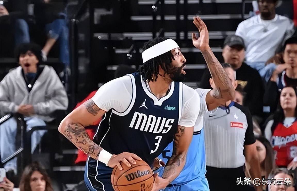 快船惨败独行侠，遭遇两连败的简单介绍