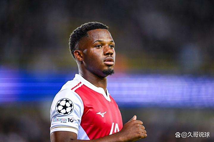 葡萄牙国脚加盟法甲球队！里约大帝投靠摩纳哥的简单介绍