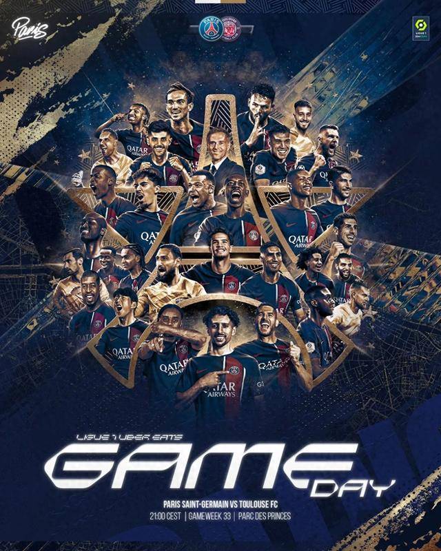 关于巴黎圣日耳曼锋线组合成为球队杀手锏的信息 关于巴黎圣日耳曼锋线组合成为球队杀手锏的信息