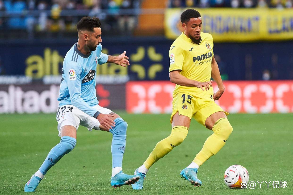 塞尔塔绝杀比利亚雷亚尔，豪取三分的简单介绍