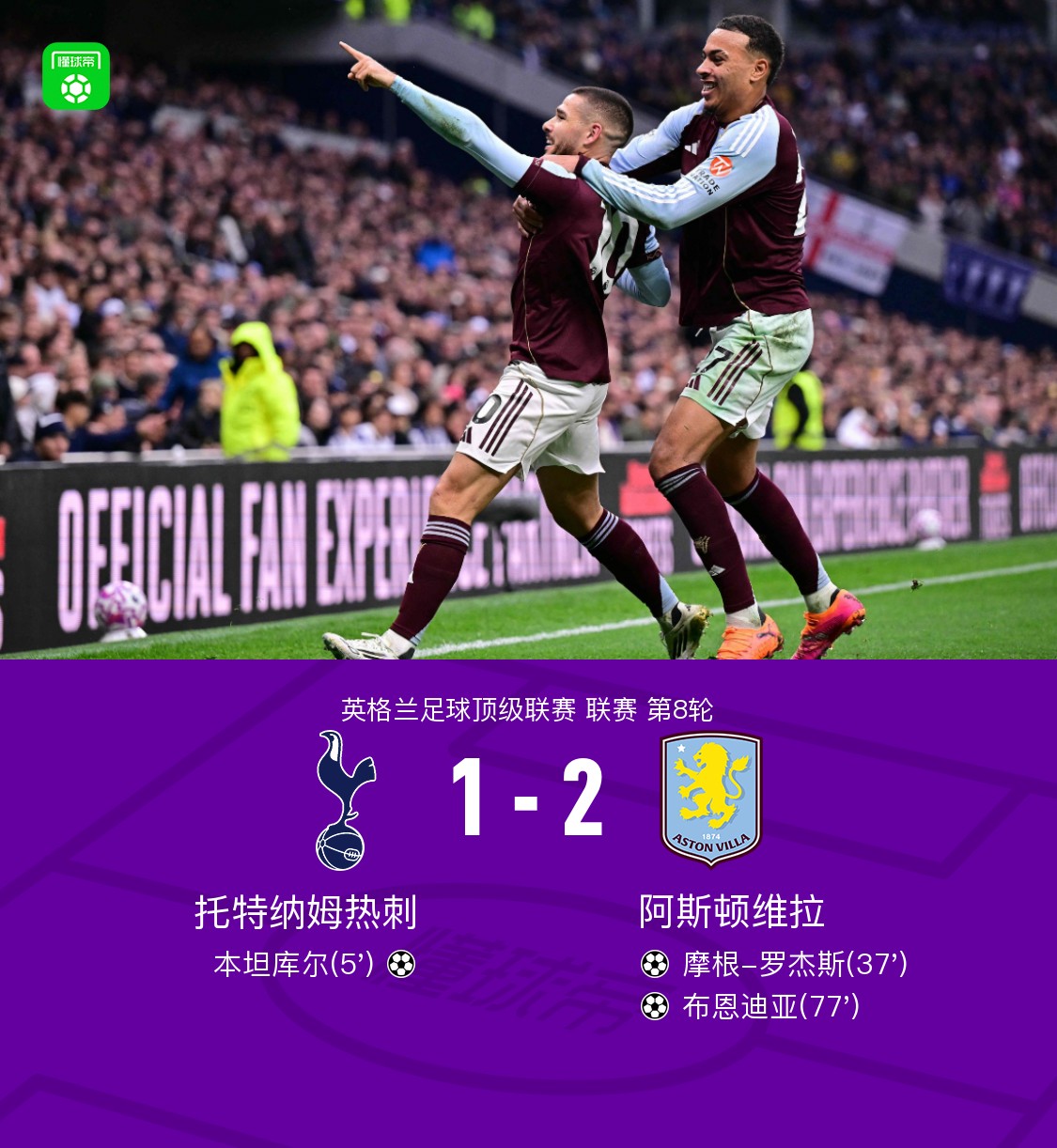 热刺主场告捷,取得关键胜利的简单介绍 热刺主场告捷,取得关键胜利的简单介绍