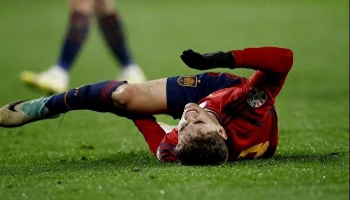 巴萨主场失利,卫冕形势岌岌可危的简单介绍 巴萨主场失利,卫冕形势岌岌可危的简单介绍