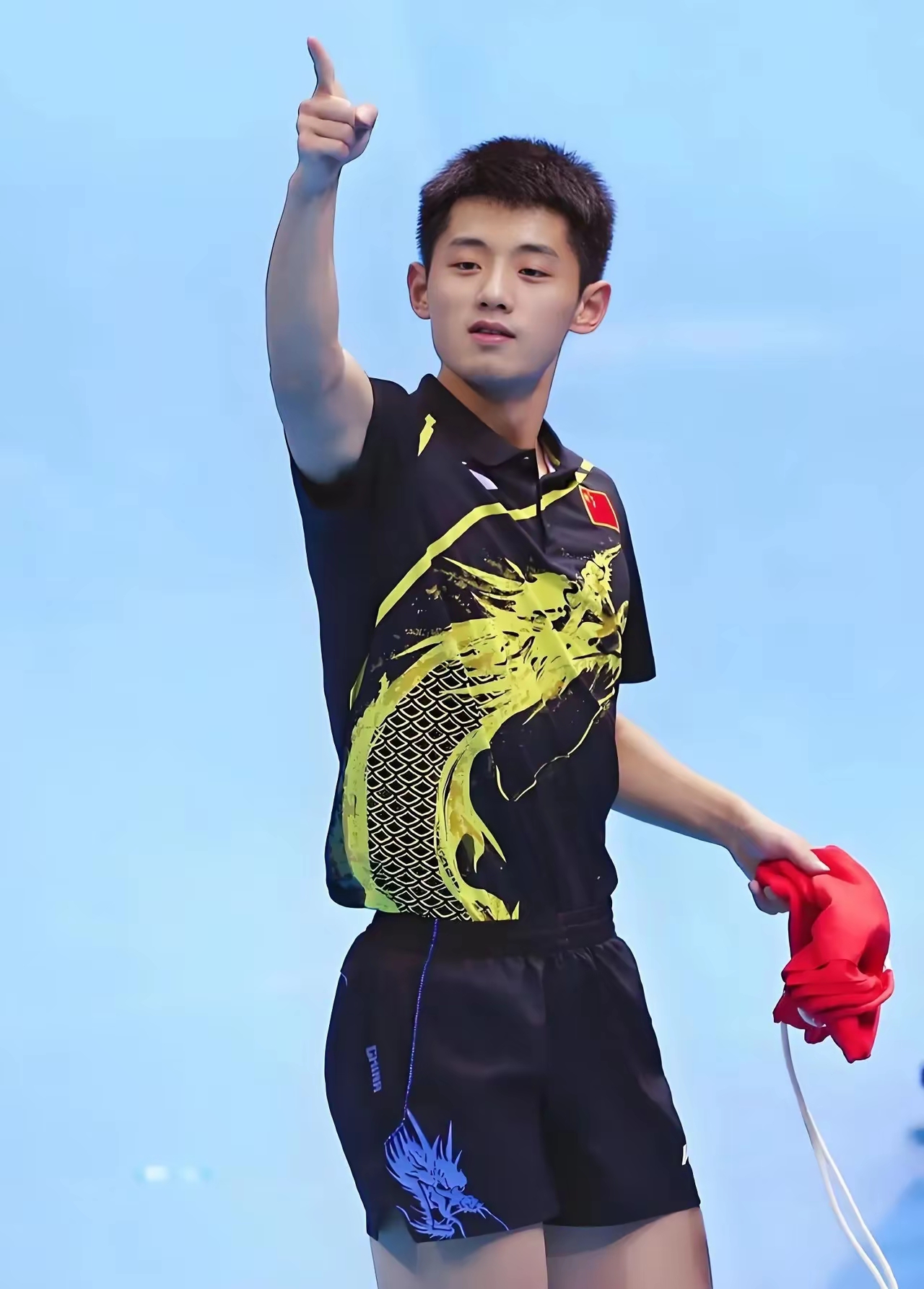 ac米兰体育官网-关于日本队翻盘波兰队，张继科点燃赛场的信息