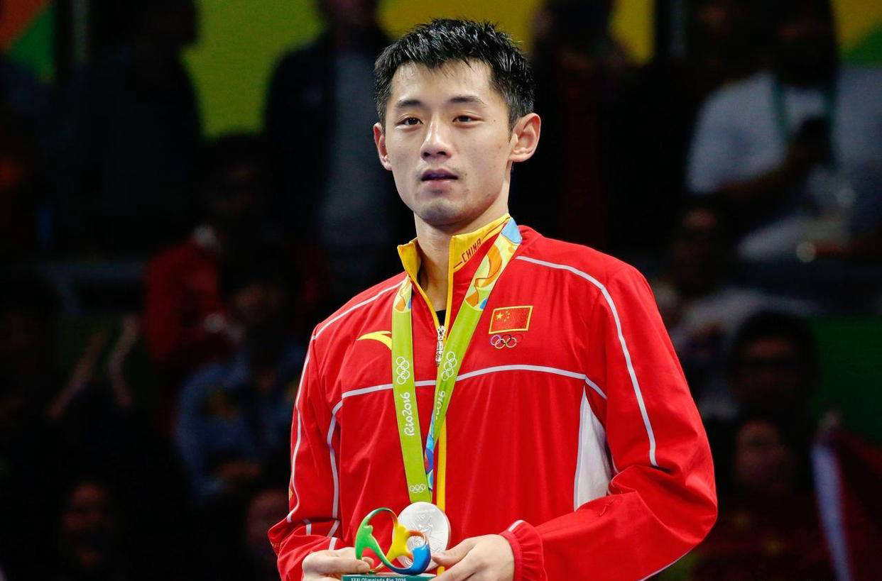 关于日本队翻盘波兰队，张继科点燃赛场的信息